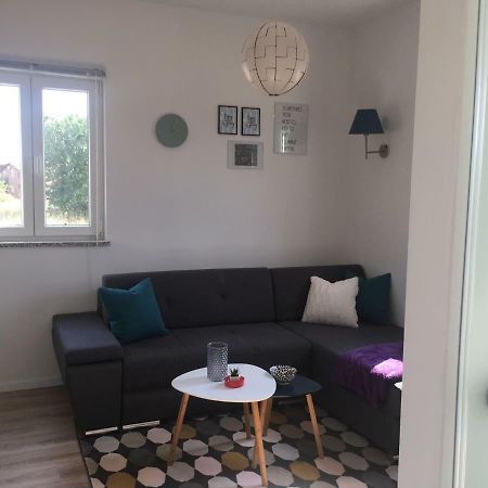 Apartment Grey Poreč Dış mekan fotoğraf