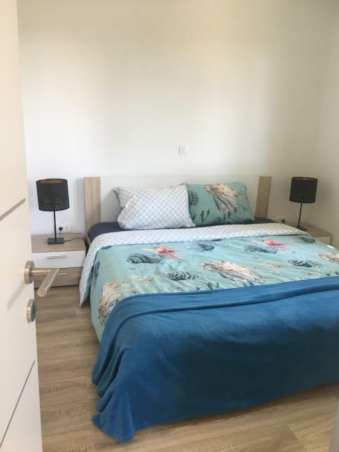 Apartment Grey Poreč Dış mekan fotoğraf