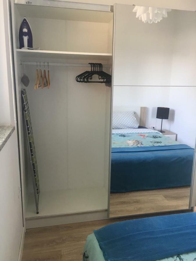 Apartment Grey Poreč Dış mekan fotoğraf