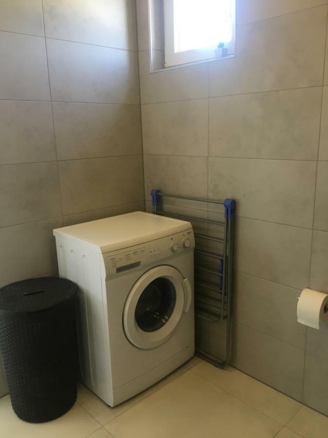Apartment Grey Poreč Dış mekan fotoğraf