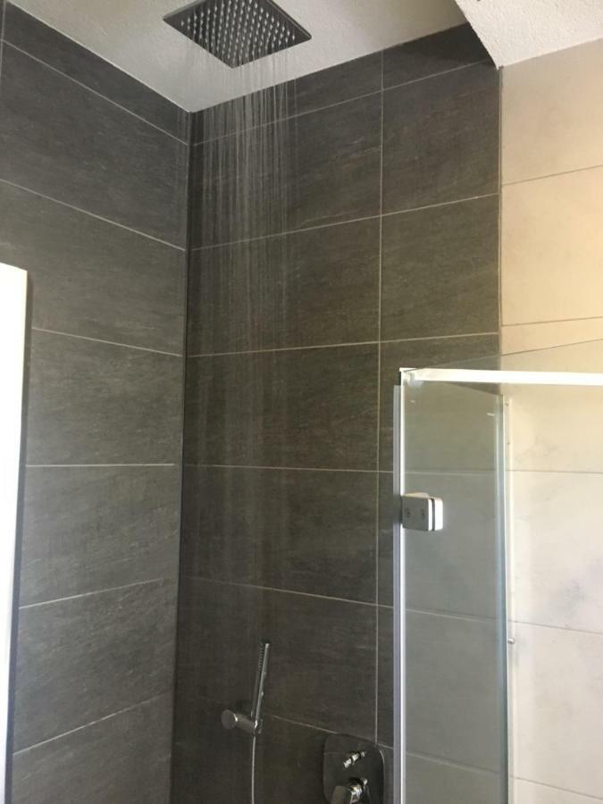 Apartment Grey Poreč Dış mekan fotoğraf