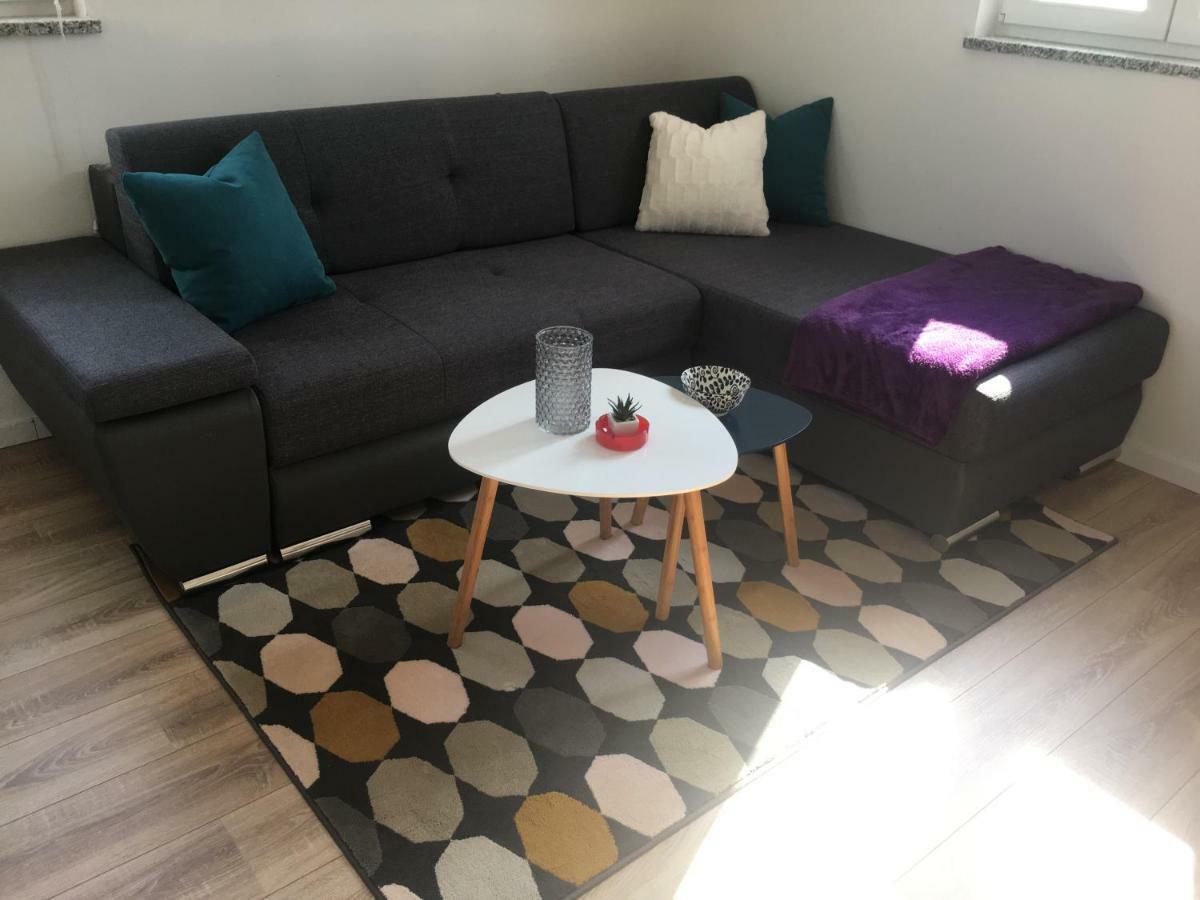 Apartment Grey Poreč Dış mekan fotoğraf