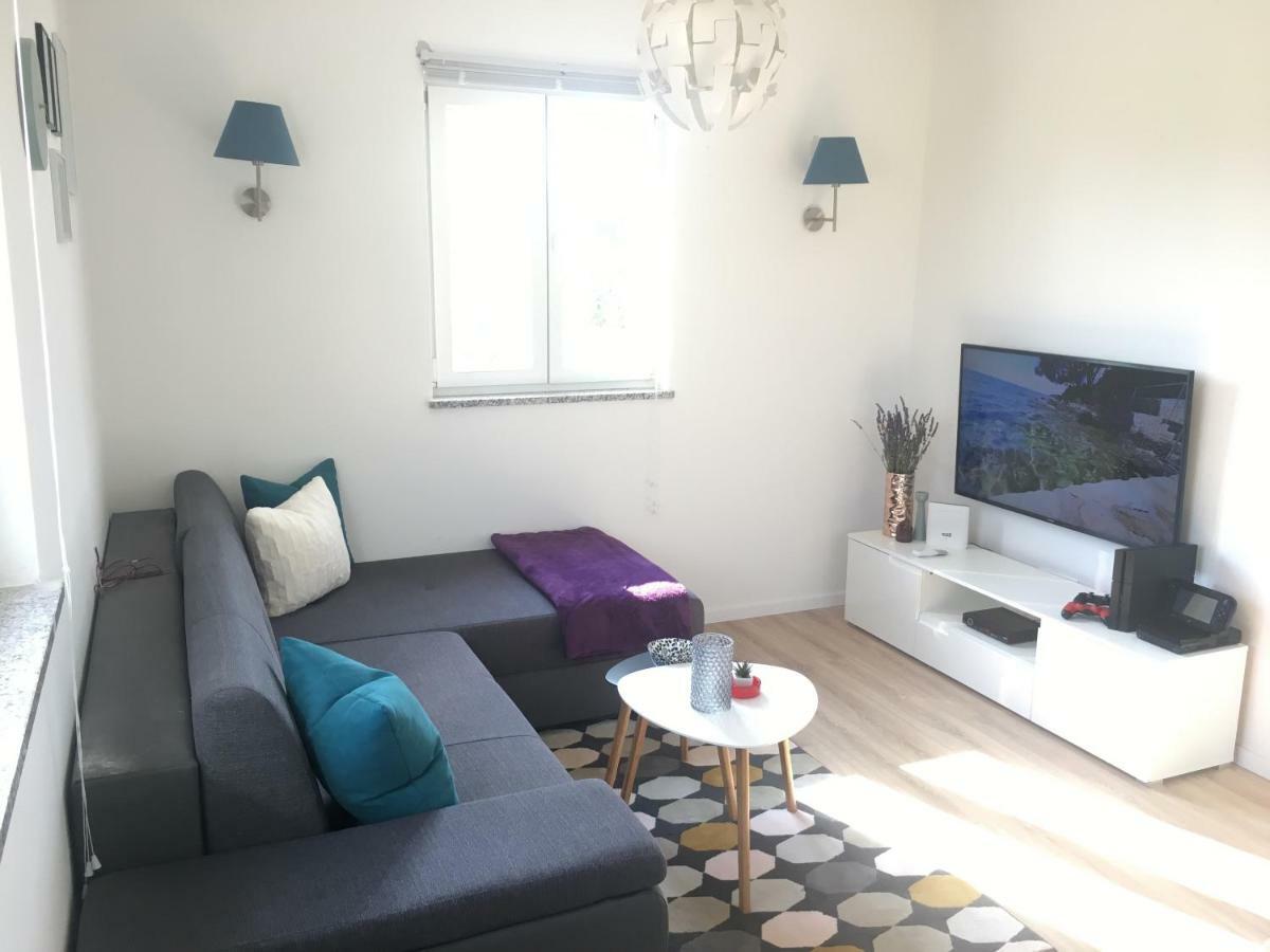 Apartment Grey Poreč Dış mekan fotoğraf